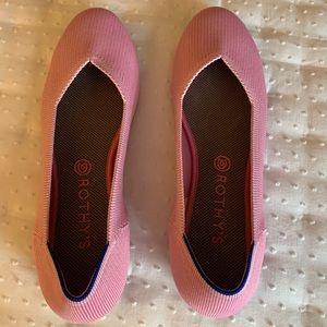 Brand New Rothy’s Flats 11.5